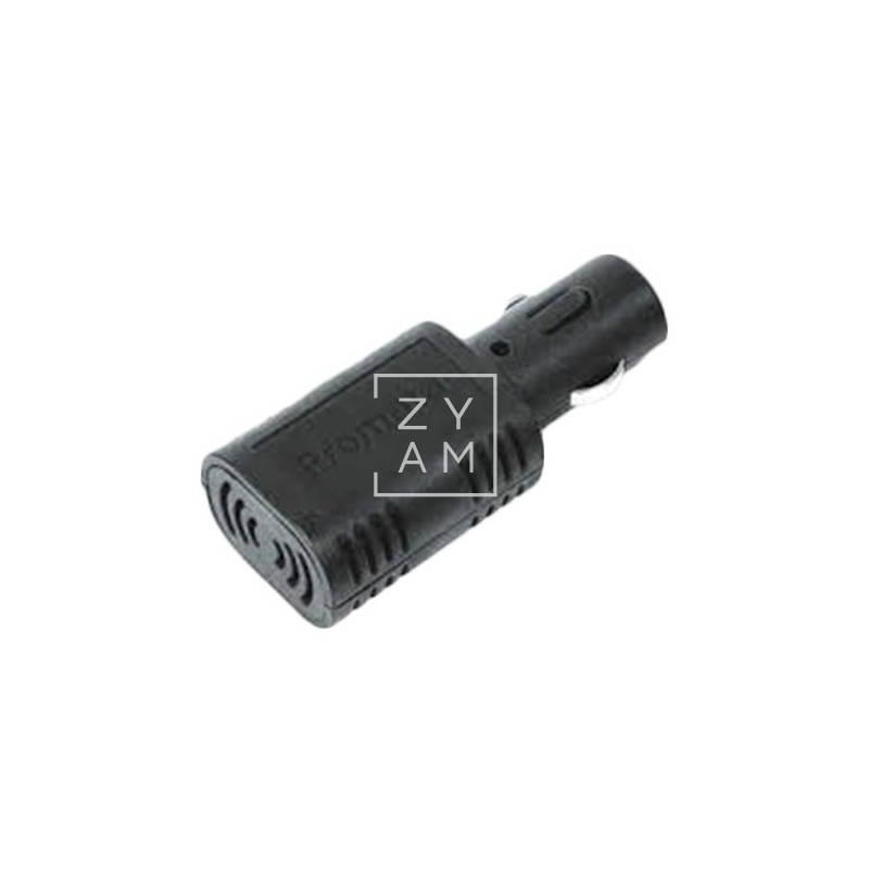 ALARMA GAS GLP+SOPORIFEROS