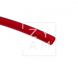 Tubo PE 12mm JG Rojo