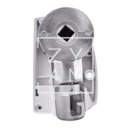 Molinillo+Lateral Izq. Thule 4900 Blanco