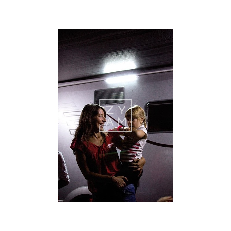 LAMPARA EXTERNA 31LEDS