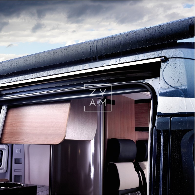 LAMPARA LED DOMETIC RAINTEC RT 100