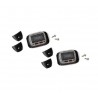 LAMPARA LED FIAMMA WARNING SOLAR LAMPARA LED FIAMMA WARNING SOLAR