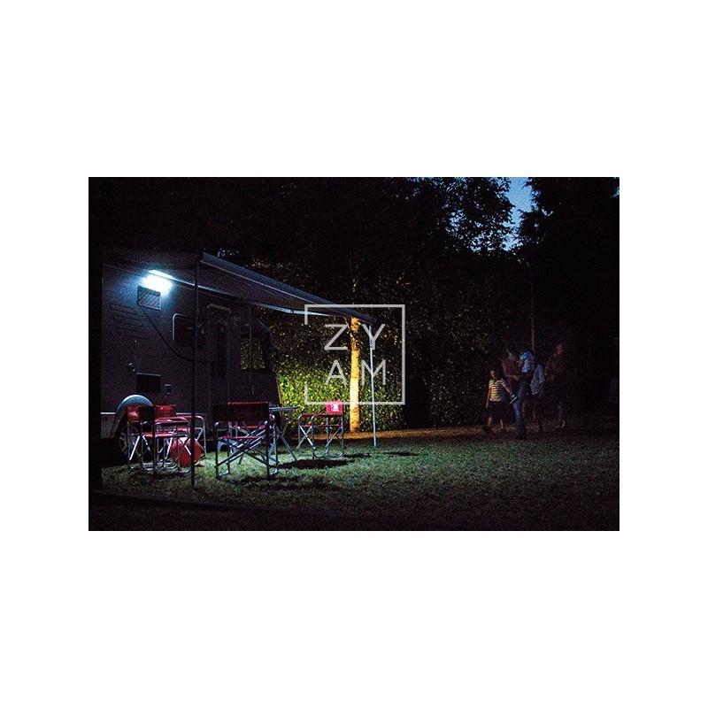 LAMPARA LED FIAMMA SENSOR DOOR LIGHT