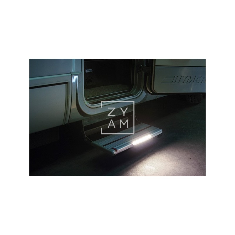 LAMPARA LED FIAMMA STEP