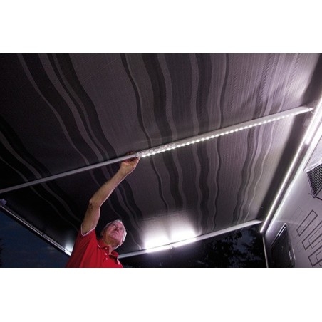 LAMPARA LED RAFTER FIAMMA CARAVANSTORE