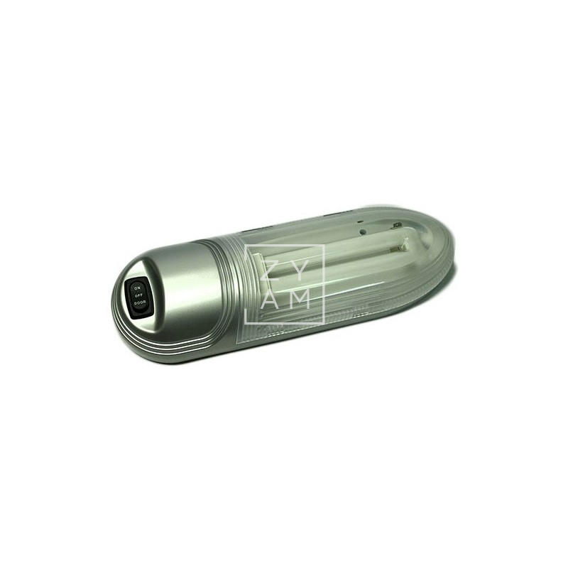 LAMPARA FLUORESCENTE COMPACT 12V 7W