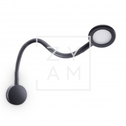 FOCO LED+USB FLEXIBLE DOMETIC L80TM