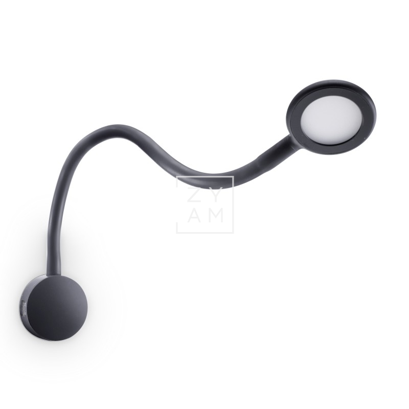 FOCO LED+USB FLEXIBLE DOMETIC L80TM