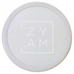 PLAFON LED 310MM 10W BLANCO