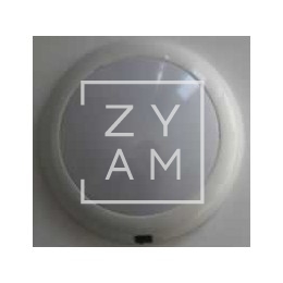 PLAFON FLUORESCENTE 260MM 12V 16W