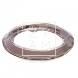 Anillo Piloto Redondo Jokon Cromo