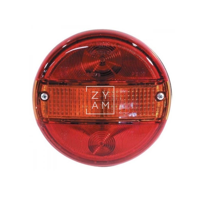 PILOTO REDONDO 3 FUNCIONES