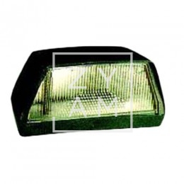 PILOTO MATRICULA OEM 68X36X36