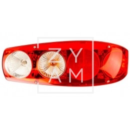 PILOTO HELLA CARALUNA II AUTOCARAVANA