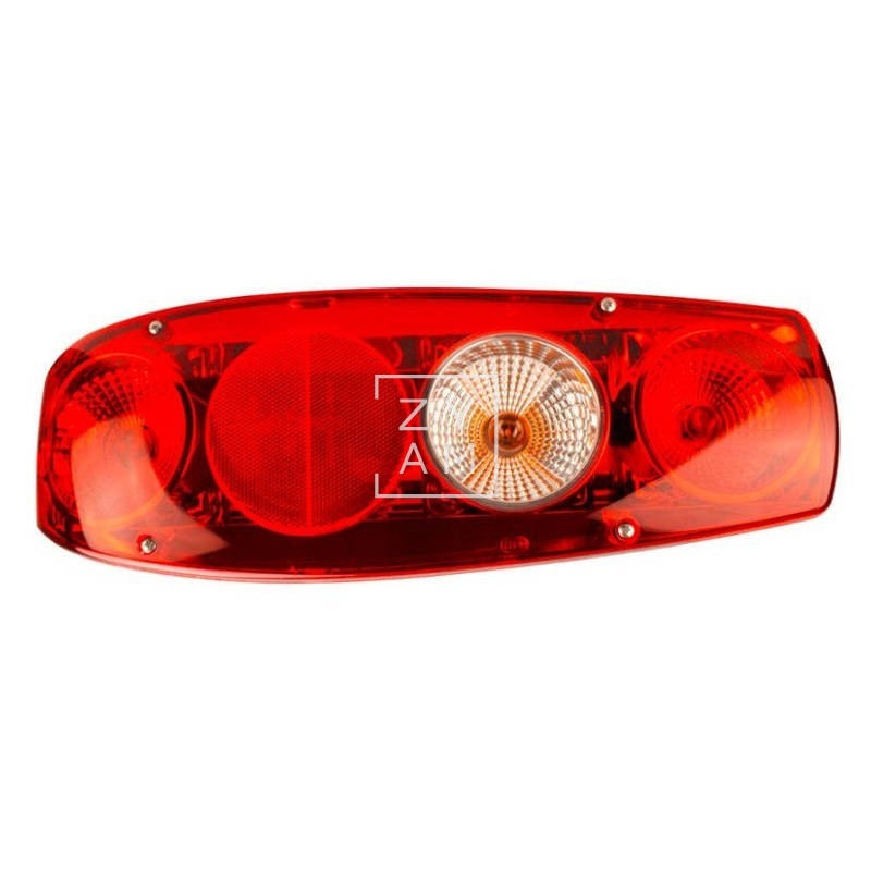 PILOTO HELLA CARALUNA II AUTOCARAVANA