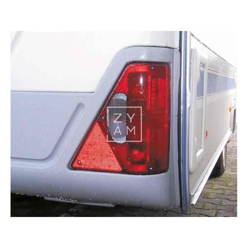 PILOTO TRIANGULO JOKON 2000