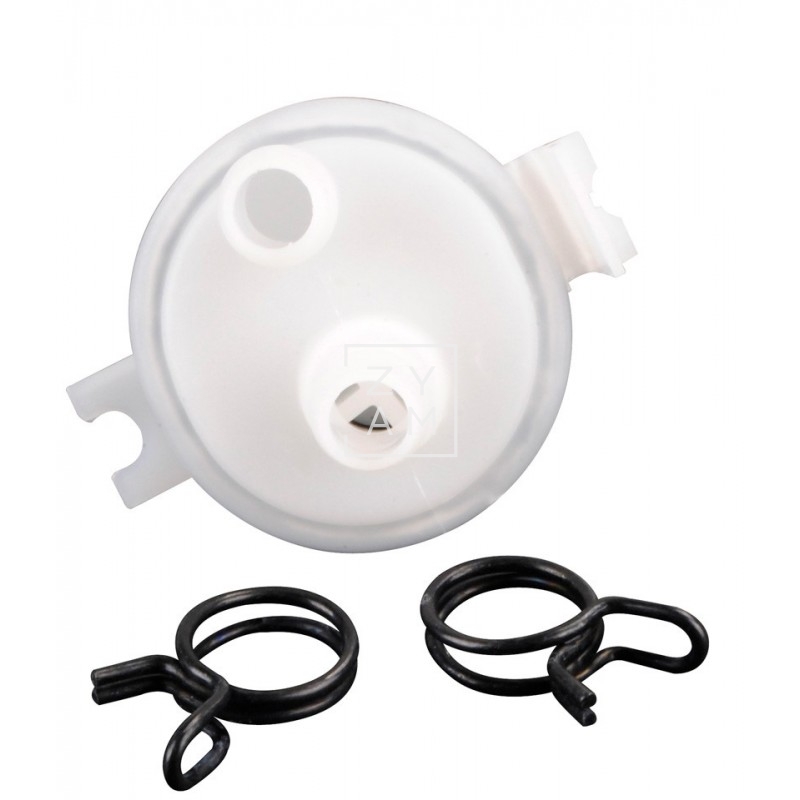 VALVULA VACIO C2/3/200/400