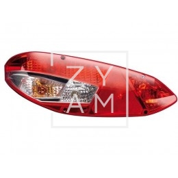 Piloto Caravana Jokon 3000