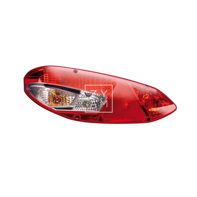 PILOTO CARAVANA JOKON 3000