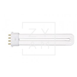 LAMPARA FLUORESCENTE BIAX 11W 840/G23