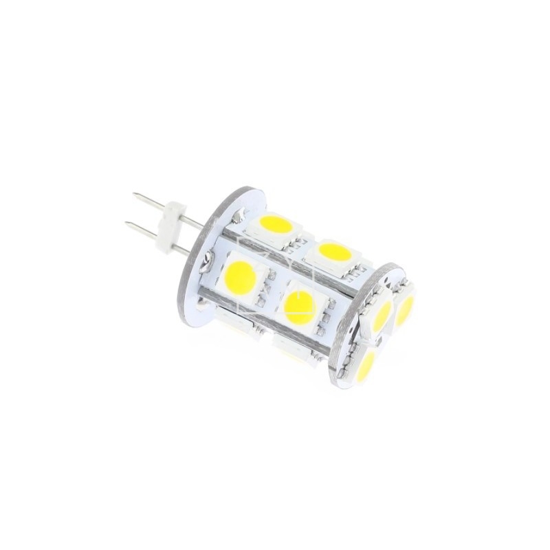 LED G4 TORRE 12V