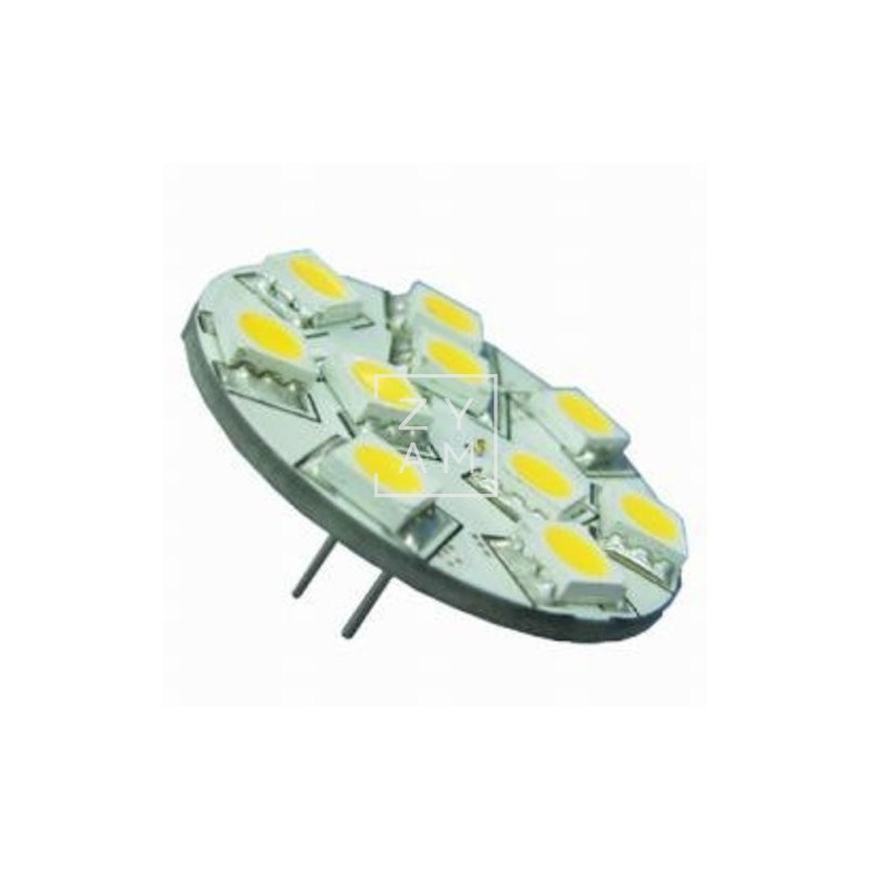 LED G4 12V 180º