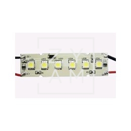 LED 6 POWER MODULAR