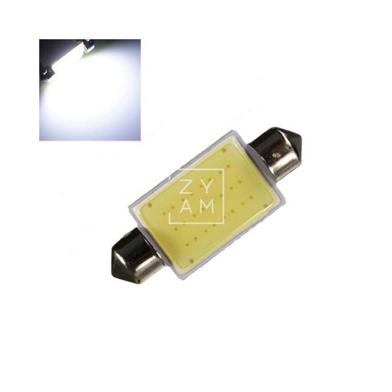 LED XPLUS FESTOON 41MM