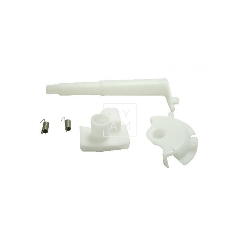 MANDO DESCARGA C400/500