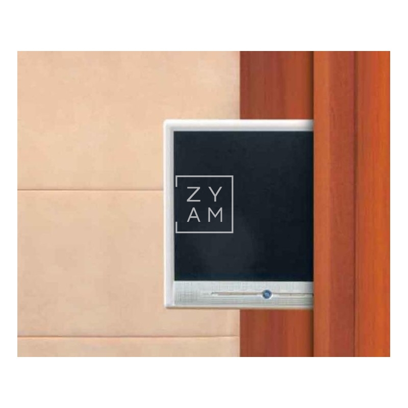 SOPORTE TV LATERAL DERECHA