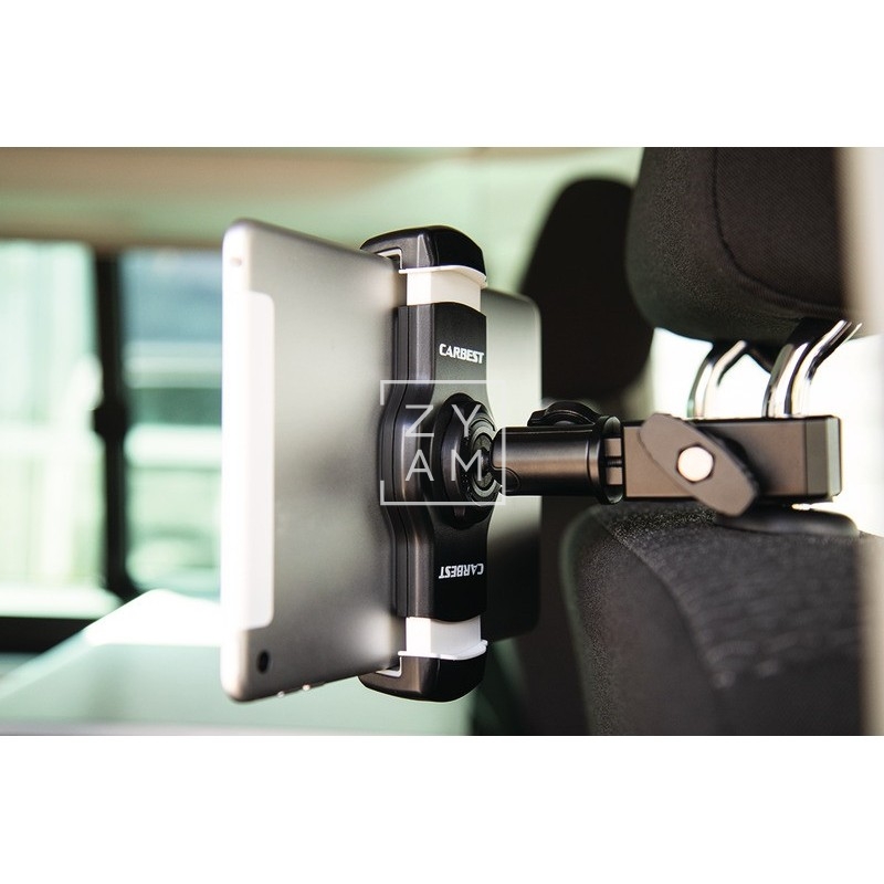 SOPORTE TABLET SILLON UNIVERSAL