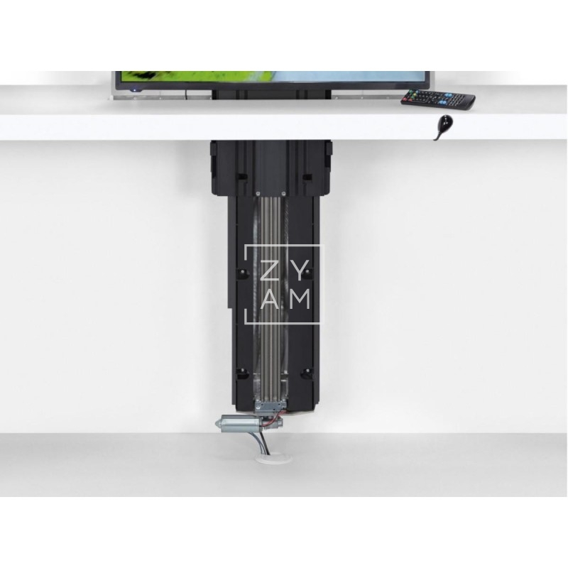 SOPORTE TV SKY TEC MOTOR