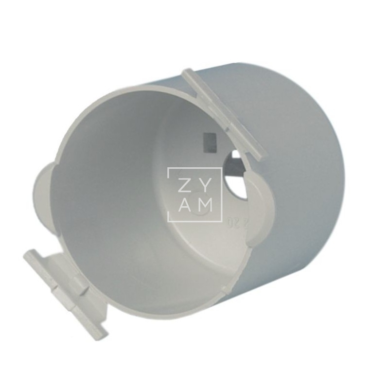 CAJA POSTERIOR PRESTO