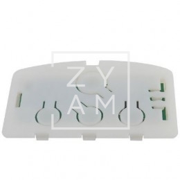 Panel de Control WC Thetford