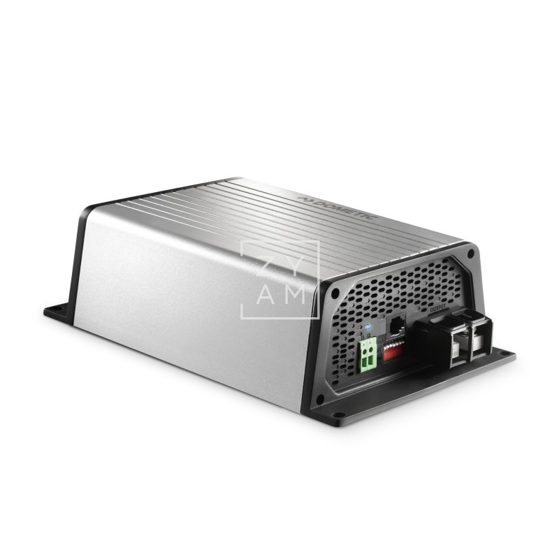 RELE CARGADOR BOOSTER DOMETIC 20A