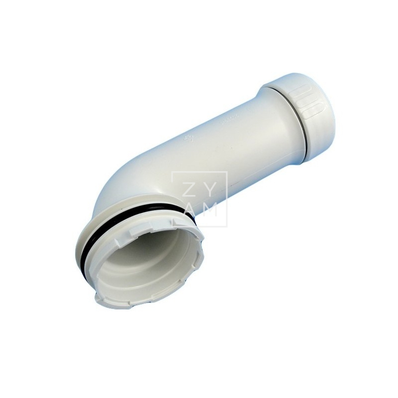 CODO VACIADO POTTI 145/165