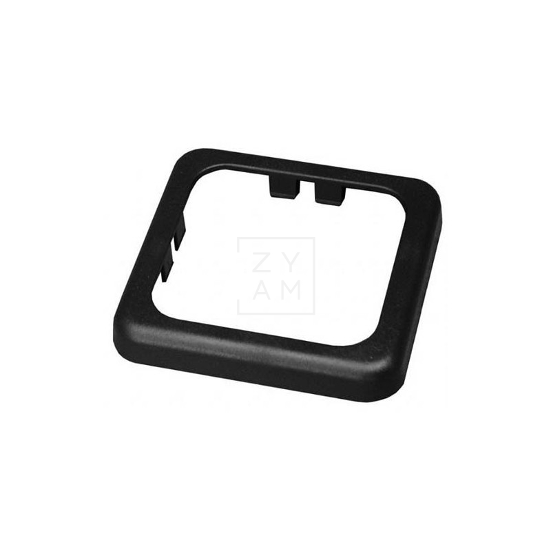 MARCO GRIS OSCURO 60X60