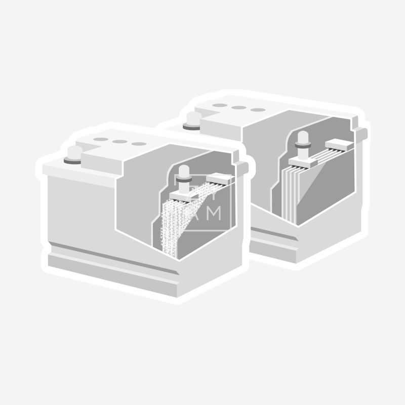 RELE CARGADOR BOOSTER DOMETIC 20A