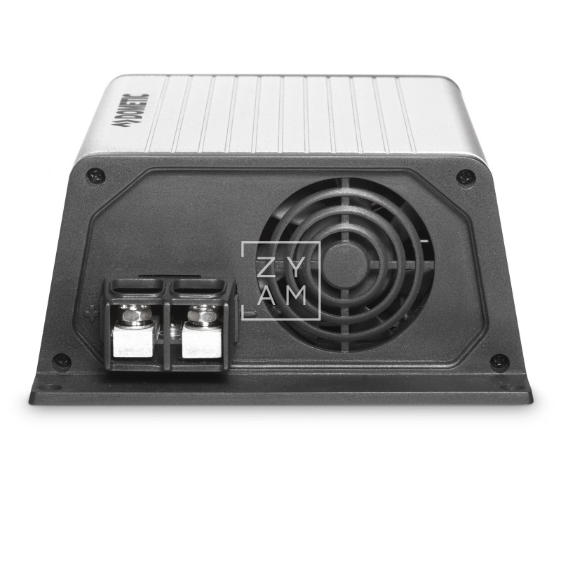 RELE CARGADOR BOOSTER DOMETIC 40A