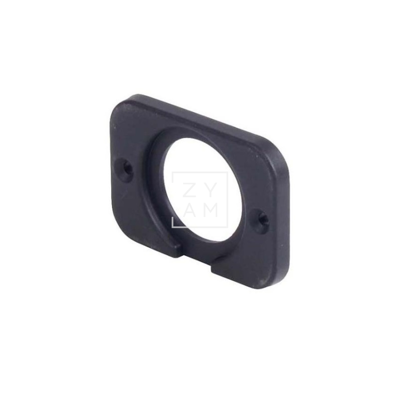 PLATILLO FRONTAL TOMA SIMPLE