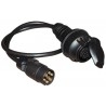 ADAPTADOR LARGO CL/7H BA/13H