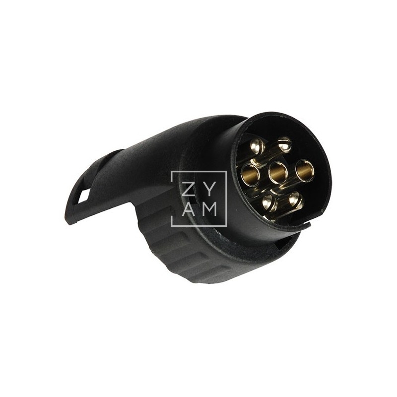 ADAPTADOR 1 PIEZA CL/13H BA/7H