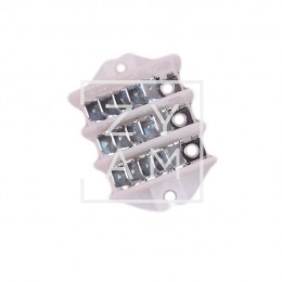 Distribuidor 3X5 Faston