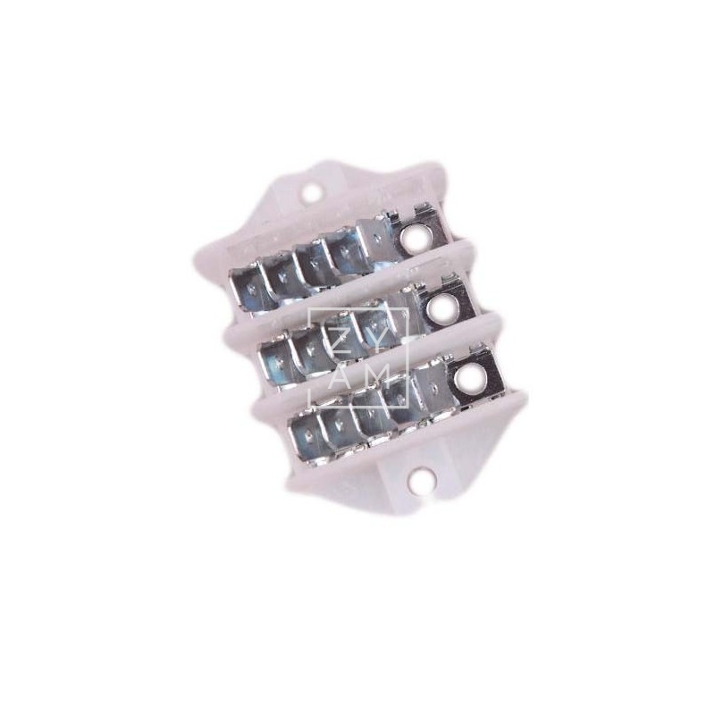 DISTRIBUIDOR 3X5 FASTON