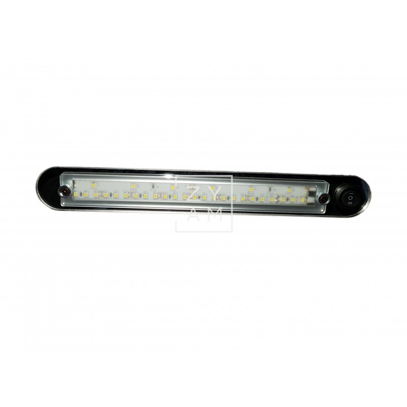 LAMPARA LED LINEARSPOT 12V 1.3W