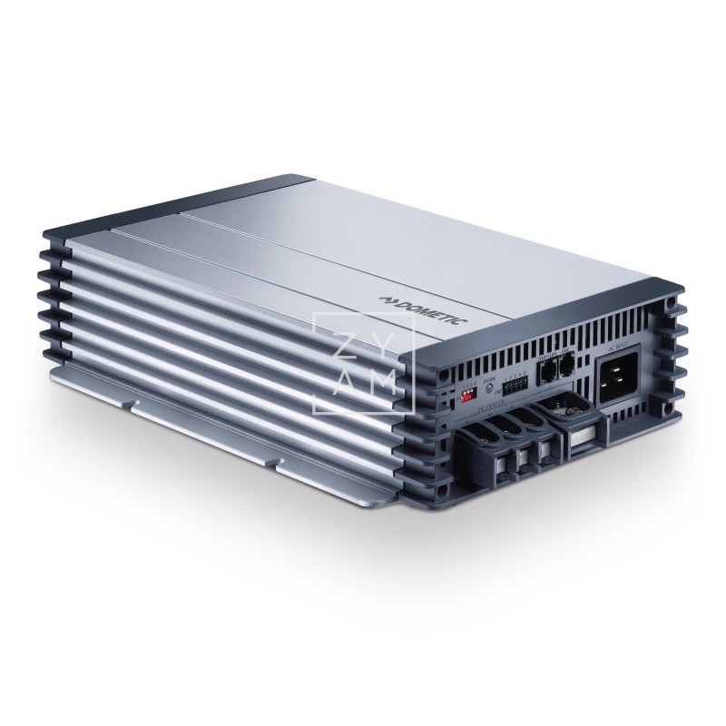 CARGADOR DOMETIC MCA 1250 12V/50A