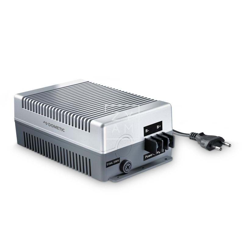 Cargador de Baterías Dometic PerfectCharge IU 812 8A para Camper