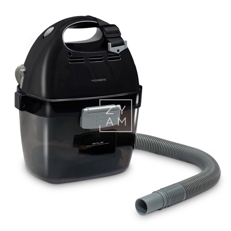 ASPIRADOR DOMETIC PV100 12V