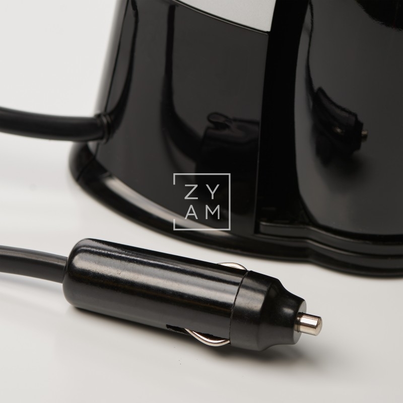 CAFETERA DOMETIC PERFECTCOFFEE MC01 12V