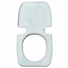 TAPA+ASIENTO BI-POT